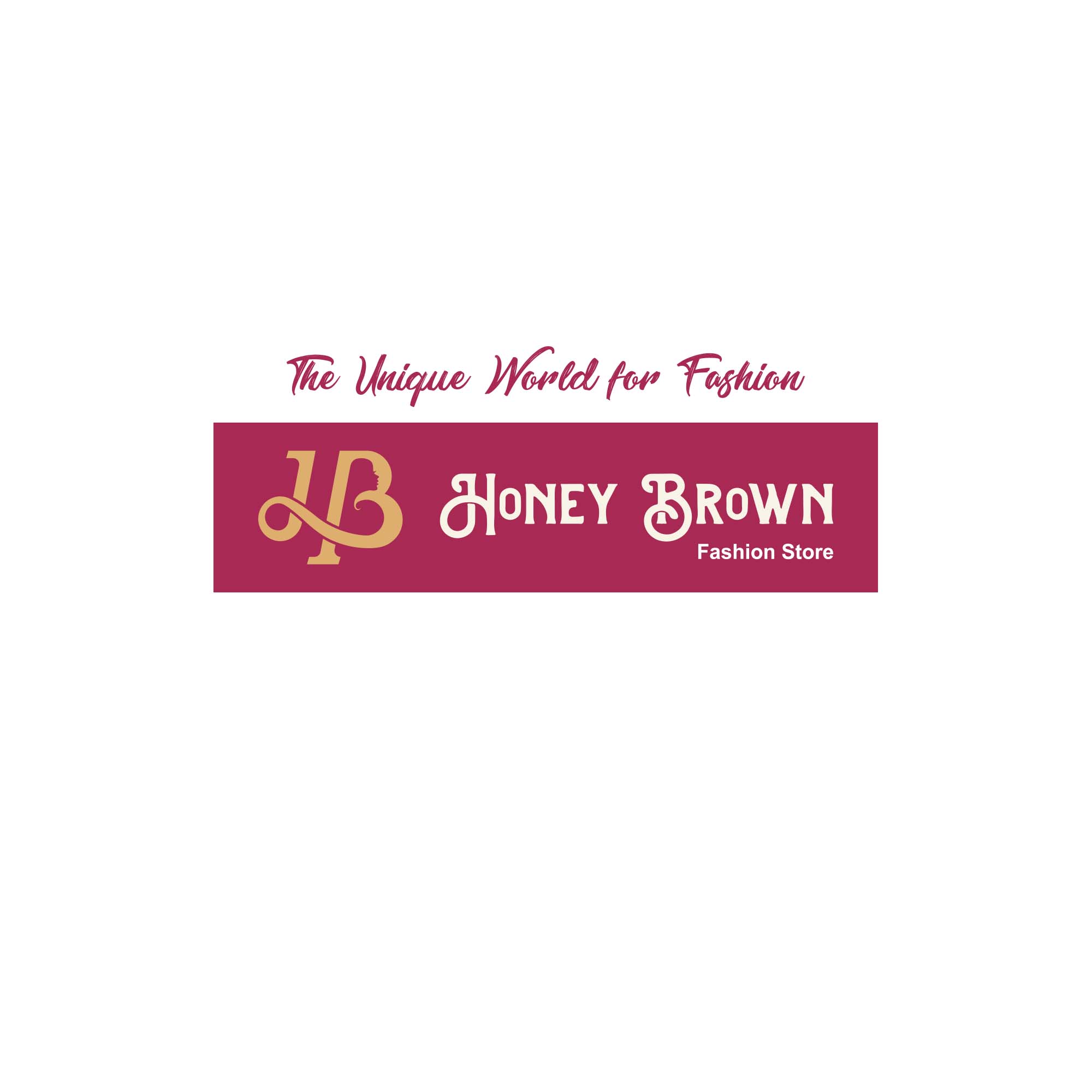 Honey Brown