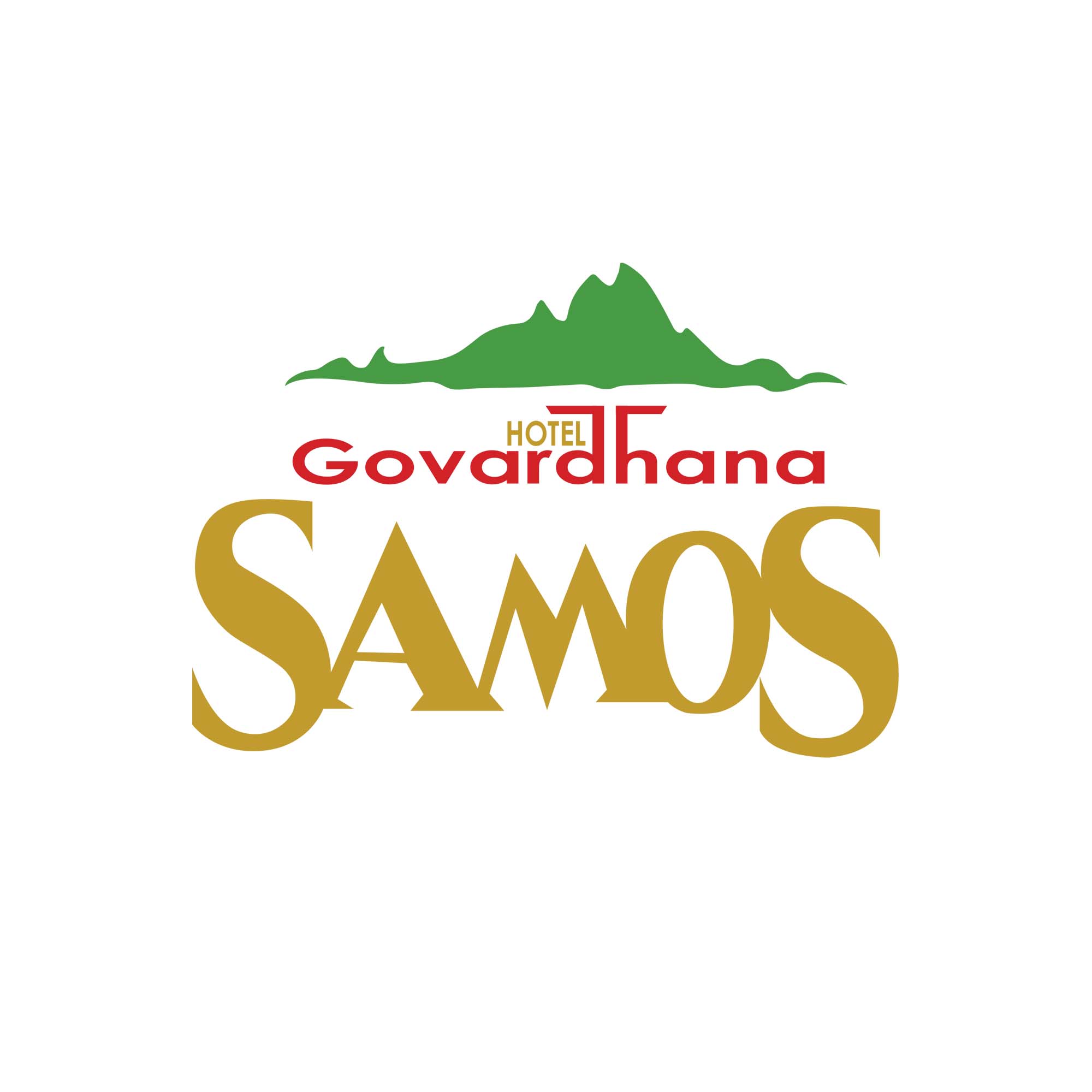 Govardhana Samos