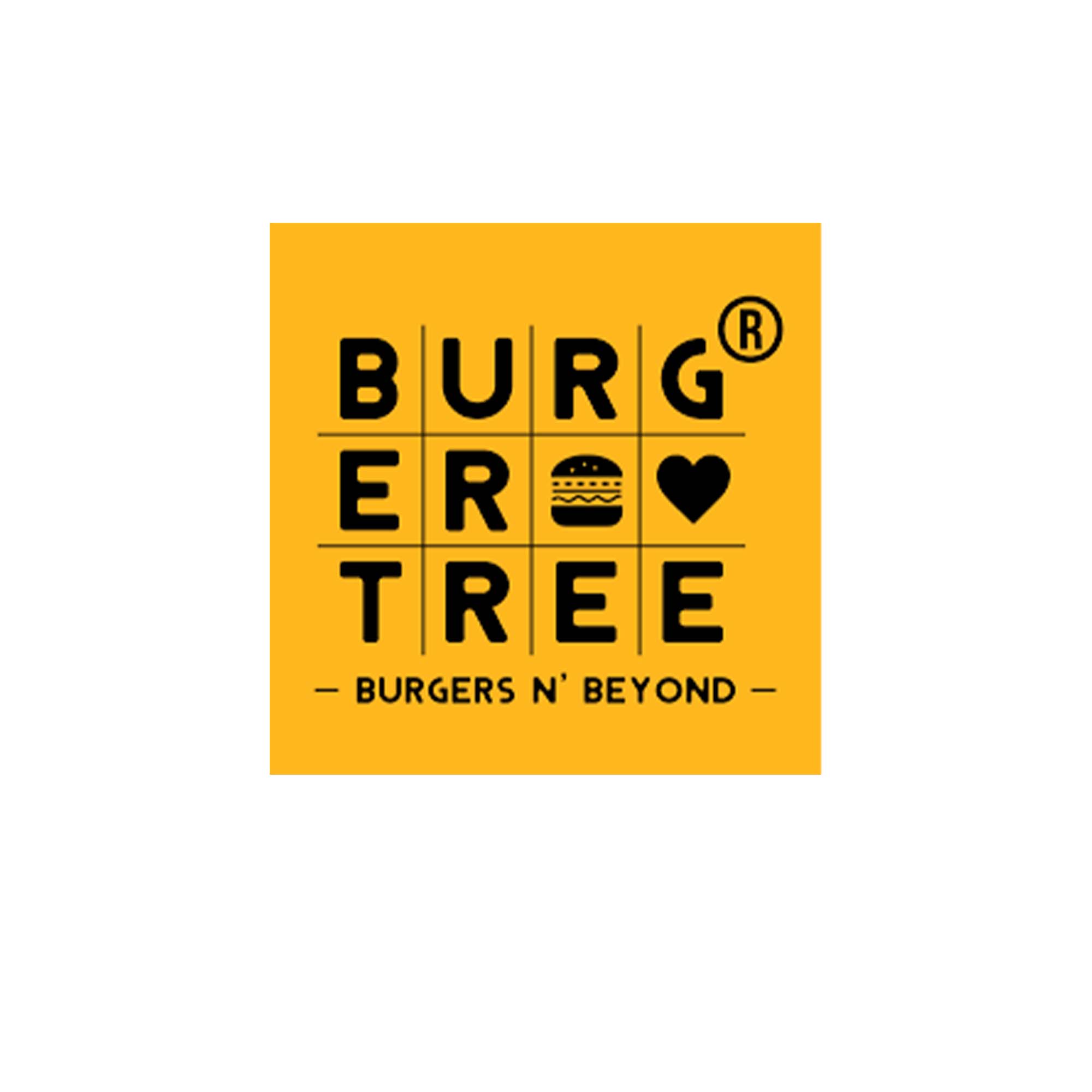 Burger Tree