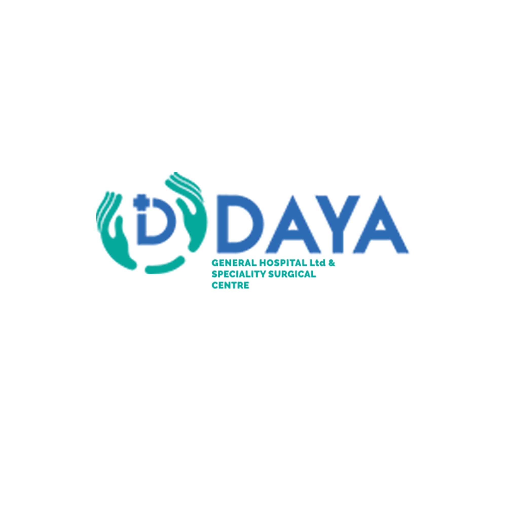 Daya