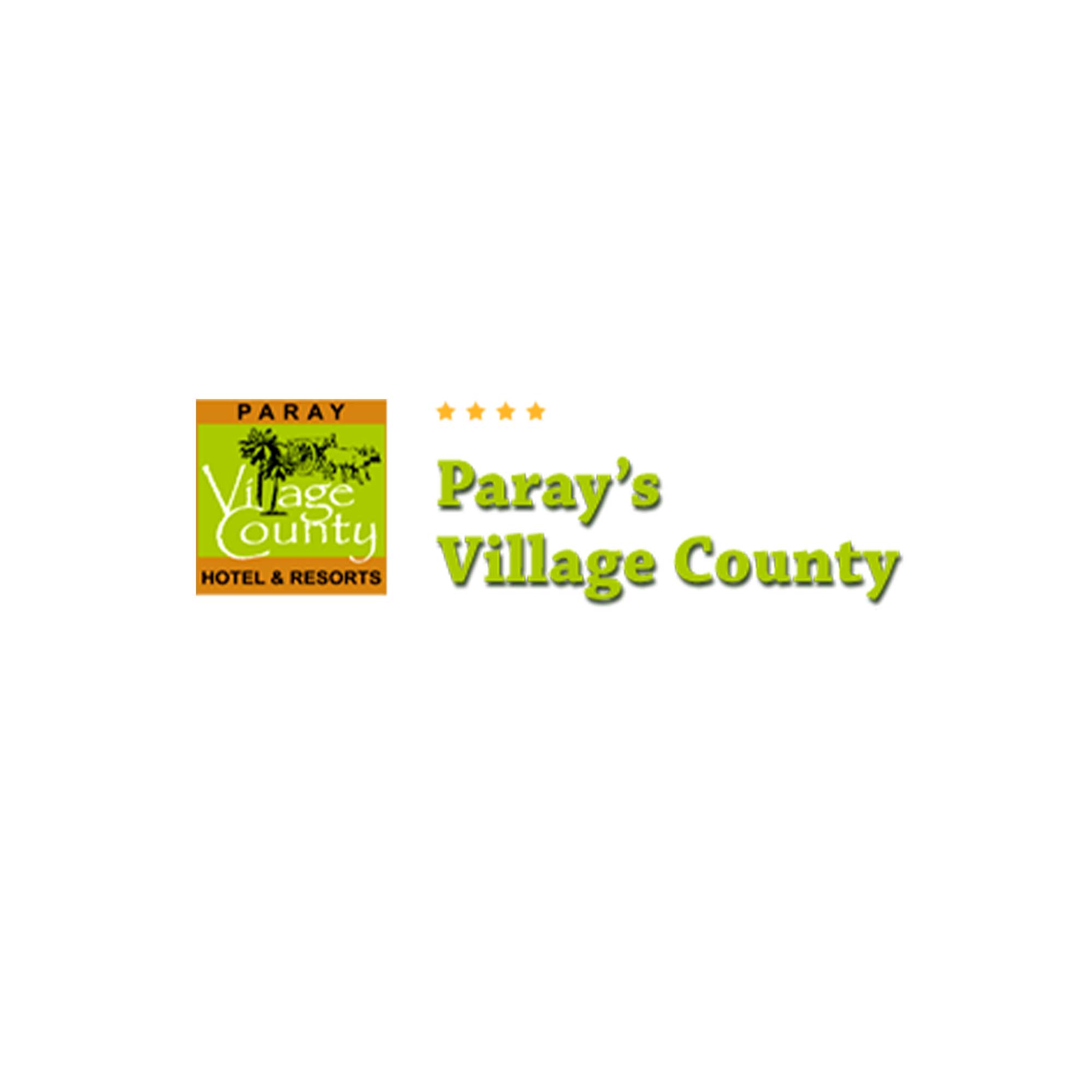 Parry's Village County