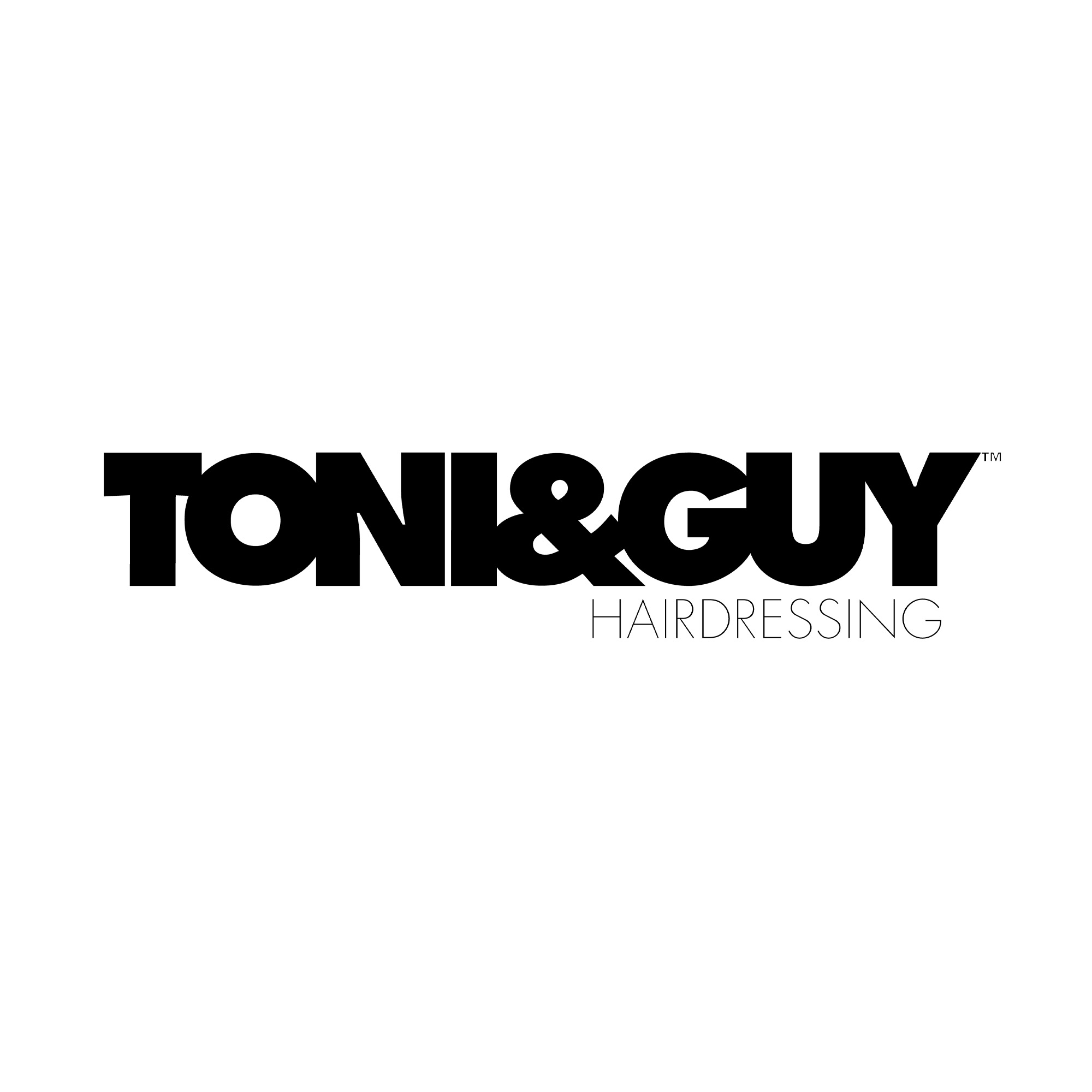 Toni and Guy